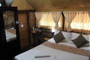 Green Ark Resorts