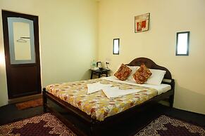 Green Ark Resorts