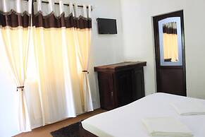 Green Ark Resorts