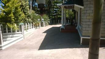 Green Ark Resorts