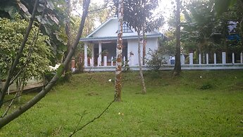 Green Ark Resorts