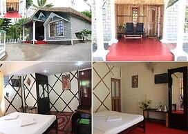 Green Ark Resorts