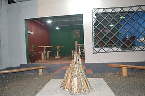 Green Ark Resorts