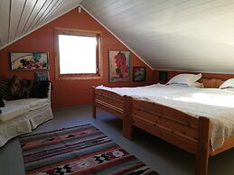 Bø Art Studio