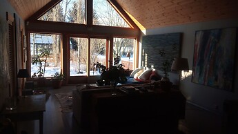 Bø Art Studio