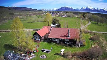 Bø Art Studio