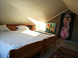 Bø Art Studio