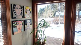 Bø Art Studio