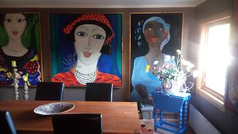 Bø Art Studio