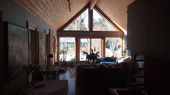 Bø Art Studio