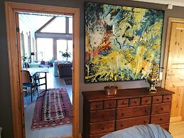 Bø Art Studio