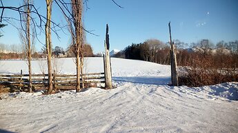 Bø Art Studio