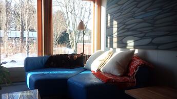 Bø Art Studio