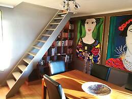 Bø Art Studio