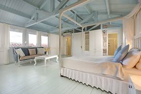 Beyaz Han Hotel