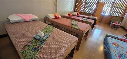 The Peace Tara House