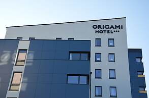 Hotel Origami