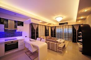 Alanya Azura Family Style