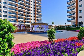 Alanya Azura Family Style