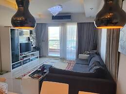 Alanya Azura Family Style