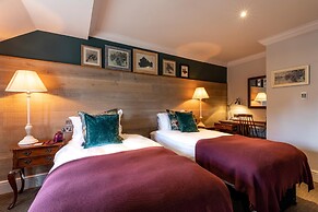 Foley Hotel