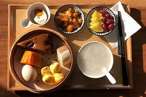 Hangzhou Sansu Hotel