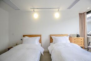Hangzhou Sansu Hotel