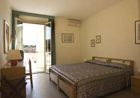 Hotel Villa Tirreno