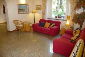 Hotel Villa Tirreno