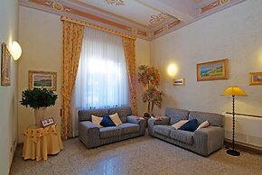 Hotel Villa Tirreno