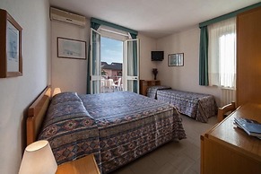 Hotel Villa Tirreno