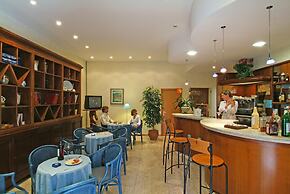 Hotel Villa Tirreno