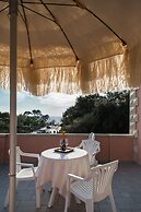 Hotel Villa Tirreno