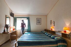 Hotel Villa Tirreno