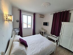 Hotel Restaurant Les 3 Terrasses