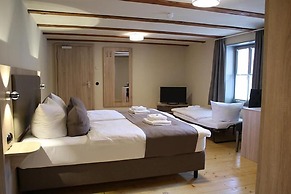 Hotel Tilia