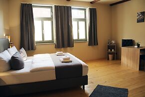 Hotel Tilia