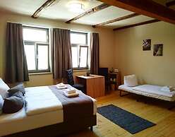 Hotel Tilia