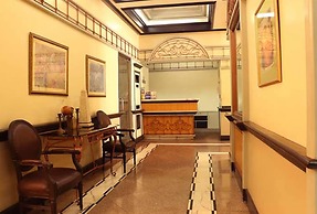 BSA Mansion