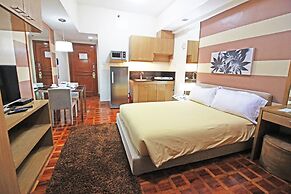 BSA Mansion