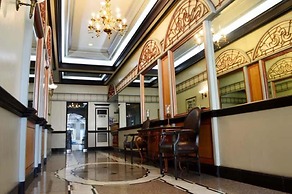 BSA Mansion