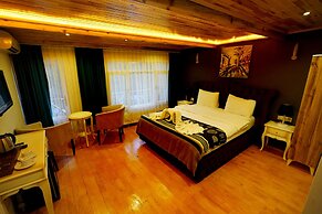 Alesta Butik Otel