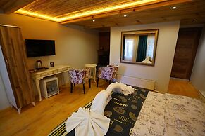 Alesta Butik Otel
