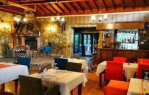 Alesta Butik Otel