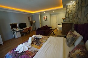 Alesta Butik Otel