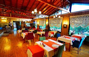 Alesta Butik Otel