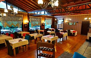 Alesta Butik Otel