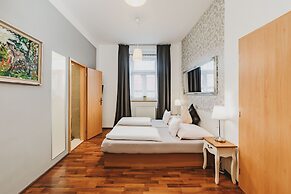 Hotel Grand Tabor