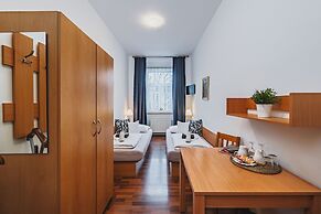 Hotel Grand Tabor