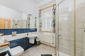 Hotel Grand Tabor